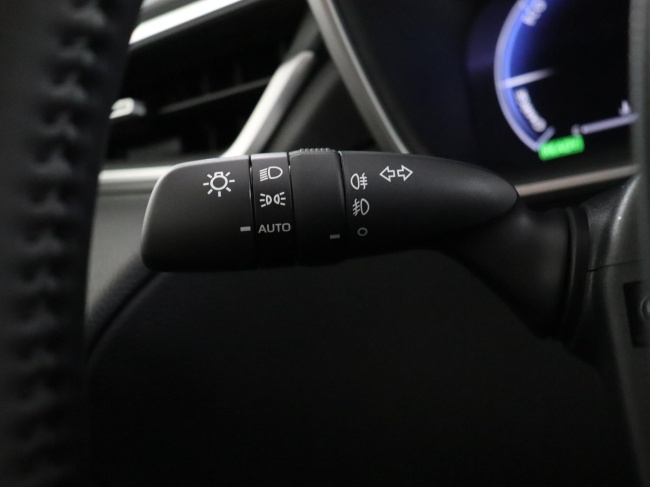 Toyota Corolla Cross - Hybrid 140 Dynamic