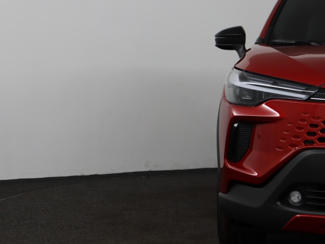 Toyota Corolla Cross - Hybrid 140 Dynamic