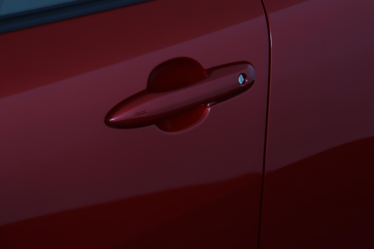 Toyota Corolla Cross - Hybrid 140 Dynamic 38