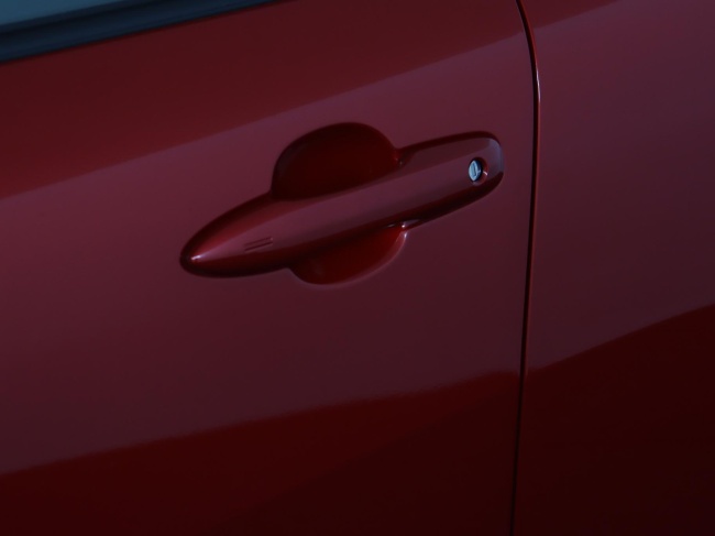 Toyota Corolla Cross - Hybrid 140 Dynamic