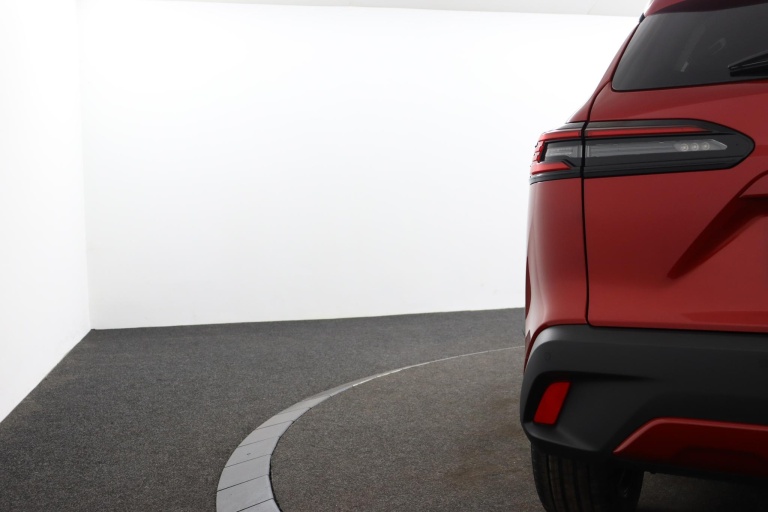 Toyota Corolla Cross - Hybrid 140 Dynamic 39