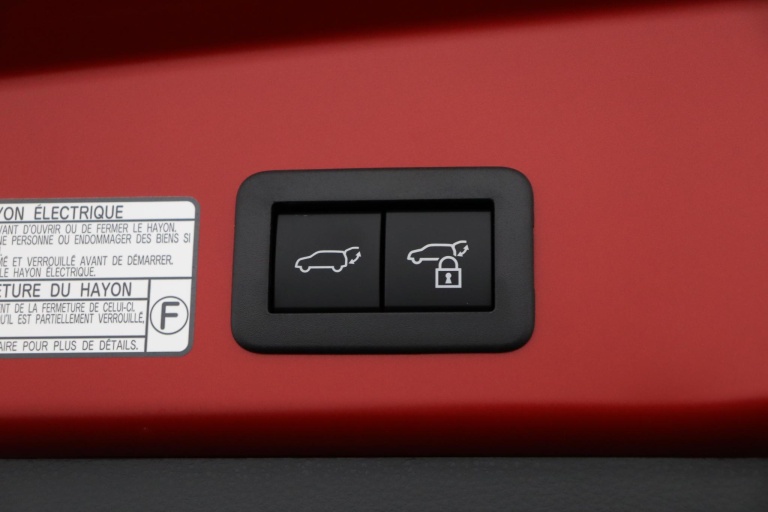 Toyota Corolla Cross - Hybrid 140 Dynamic 42