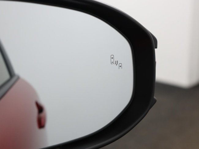 Toyota Corolla Cross - Hybrid 140 Dynamic