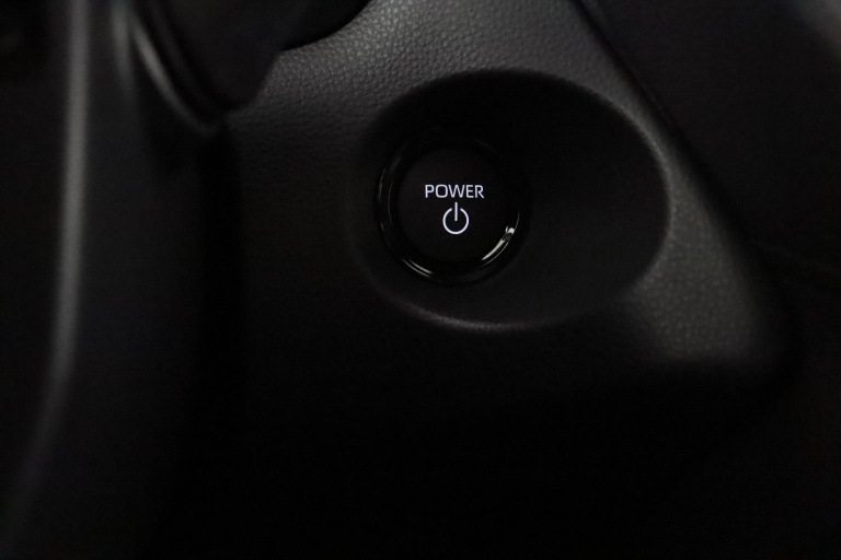 Toyota Corolla Cross - Hybrid 140 Dynamic 45