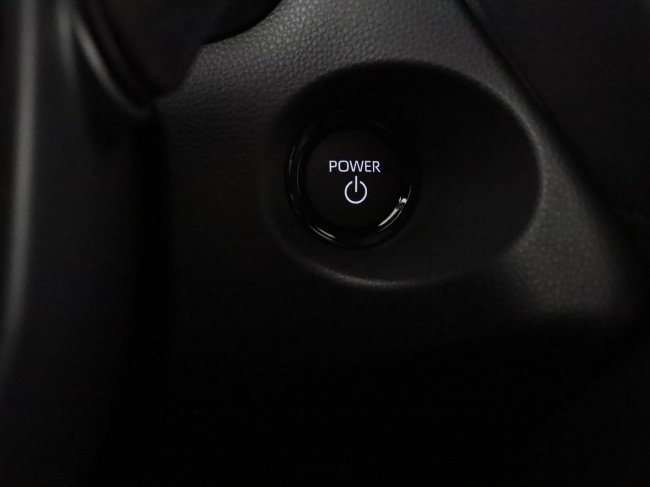 Toyota Corolla Cross - Hybrid 140 Dynamic