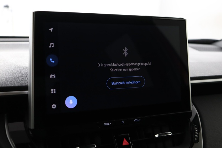 Toyota Corolla Cross - Hybrid 140 Dynamic 46