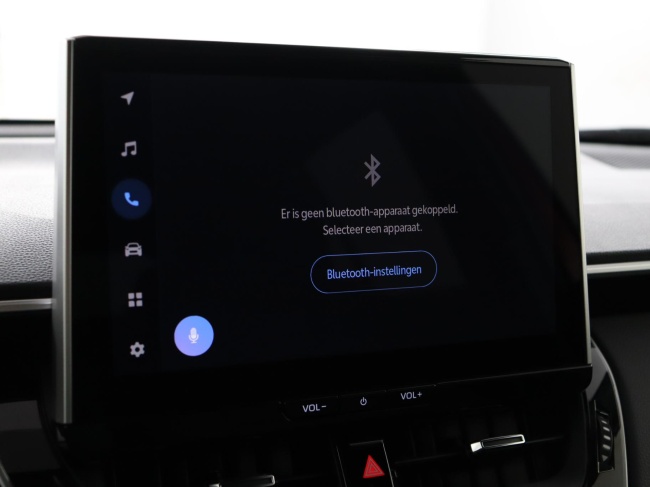 Toyota Corolla Cross - Hybrid 140 Dynamic