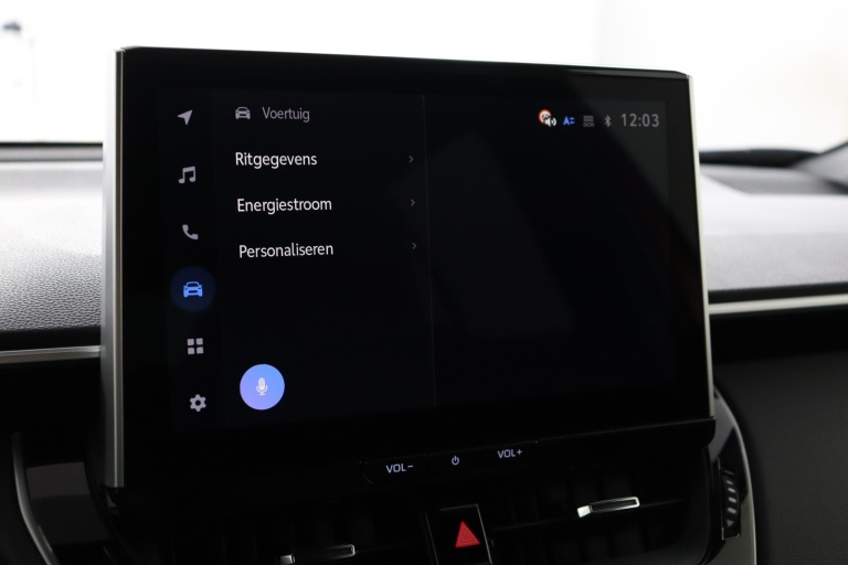 Toyota Corolla Cross - Hybrid 140 Dynamic 47