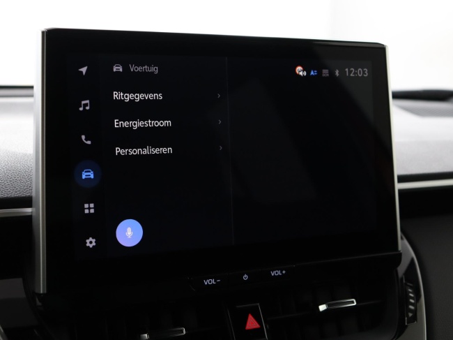 Toyota Corolla Cross - Hybrid 140 Dynamic