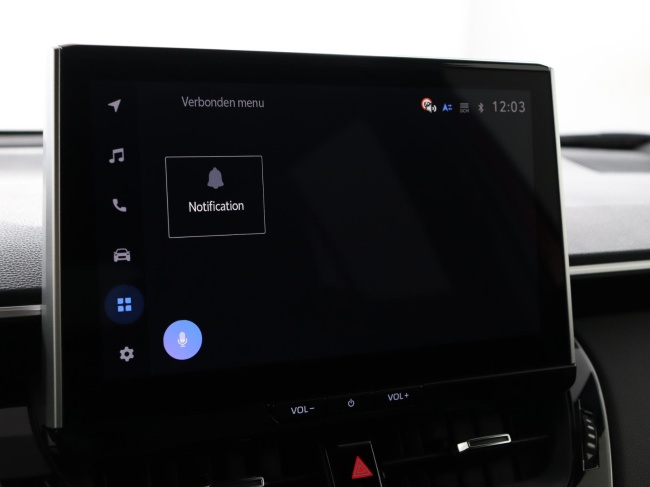 Toyota Corolla Cross - Hybrid 140 Dynamic