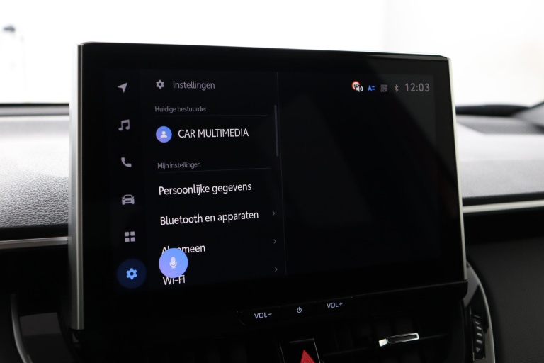 Toyota Corolla Cross - Hybrid 140 Dynamic 49