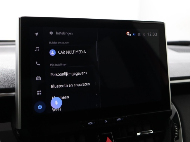 Toyota Corolla Cross - Hybrid 140 Dynamic