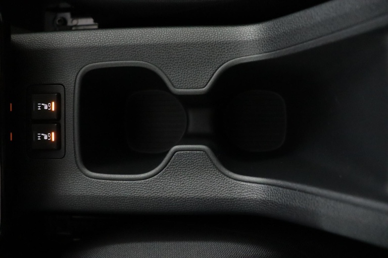 Toyota Corolla Cross - Hybrid 140 Dynamic 51