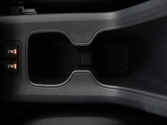 Toyota Corolla Cross - Hybrid 140 Dynamic