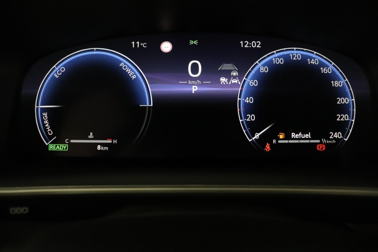 Toyota Corolla Cross - Hybrid 140 Dynamic 6