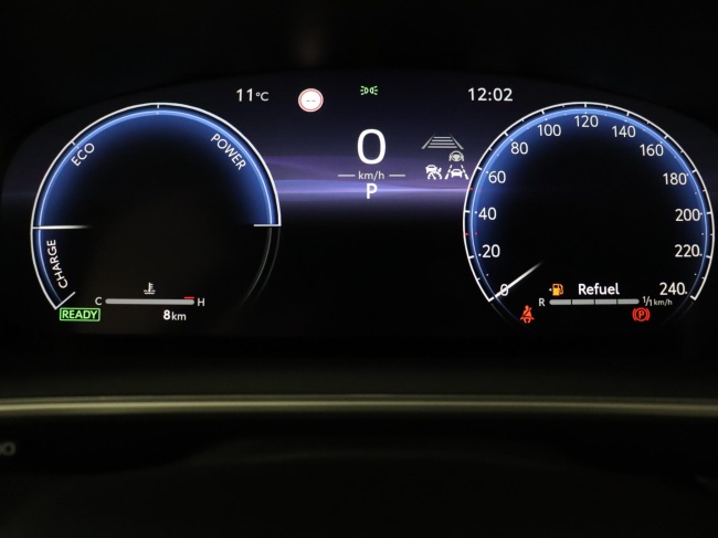 Toyota Corolla Cross - Hybrid 140 Dynamic