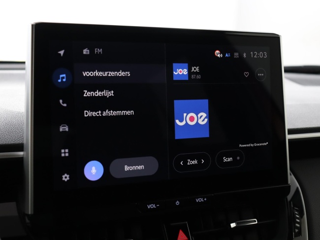 Toyota Corolla Cross - Hybrid 140 Dynamic