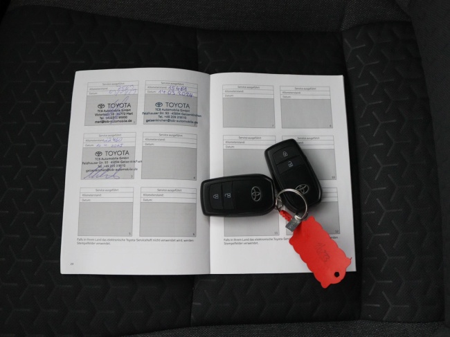 Toyota Yaris Cross - 1.5 Hybrid