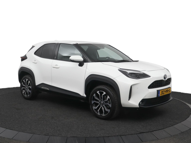 Toyota Yaris Cross - 1.5 Hybrid 14