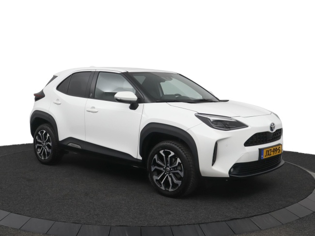 Toyota Yaris Cross - 1.5 Hybrid