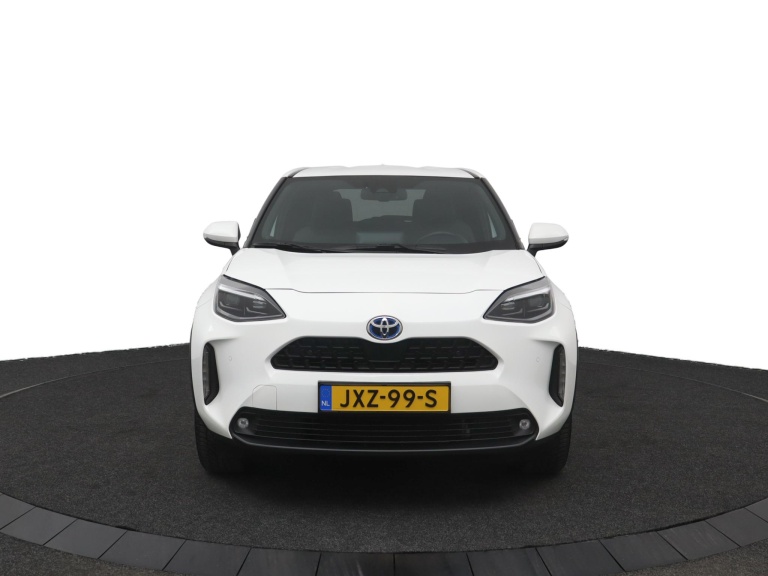 Toyota Yaris Cross - 1.5 Hybrid 16