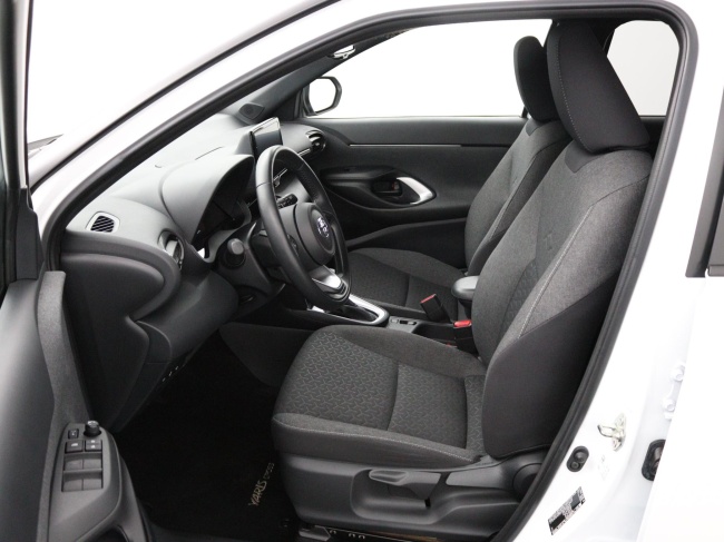 Toyota Yaris Cross - 1.5 Hybrid