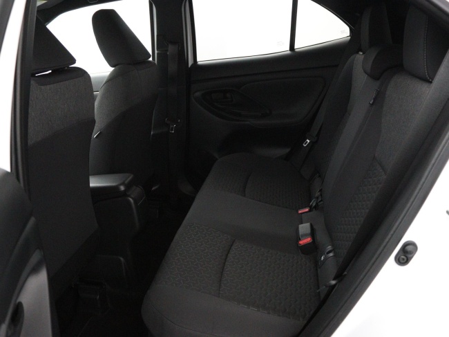 Toyota Yaris Cross - 1.5 Hybrid