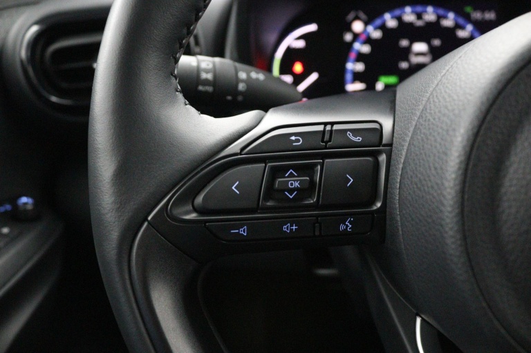 Toyota Yaris Cross - 1.5 Hybrid 19