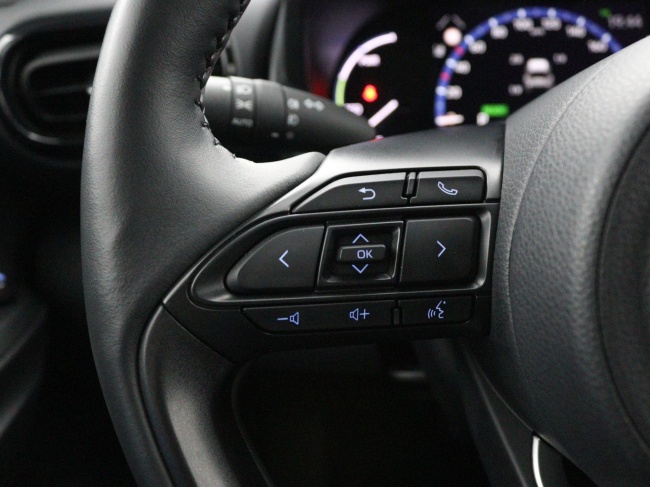 Toyota Yaris Cross - 1.5 Hybrid