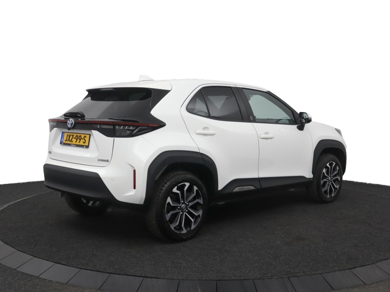 Toyota Yaris Cross - 1.5 Hybrid 2