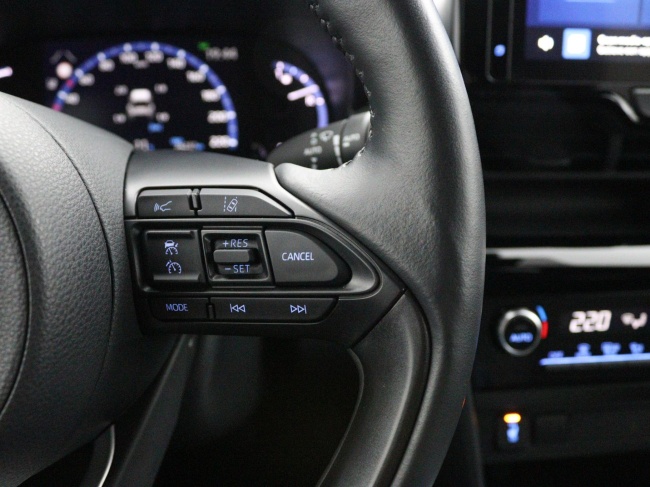 Toyota Yaris Cross - 1.5 Hybrid