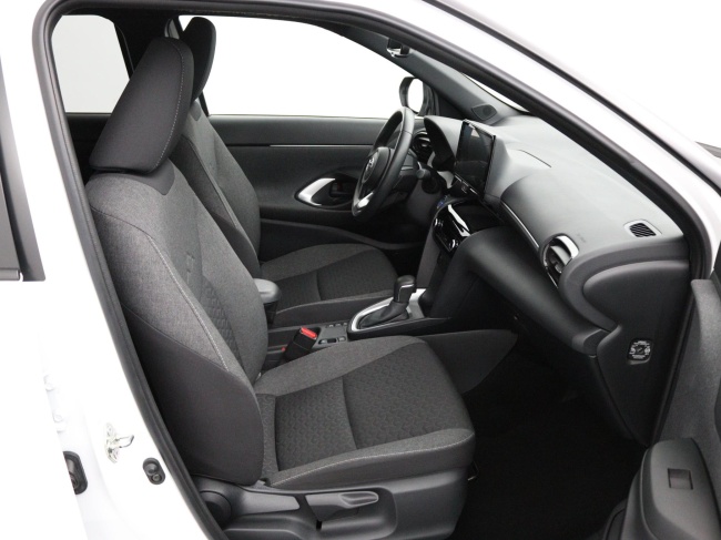 Toyota Yaris Cross - 1.5 Hybrid