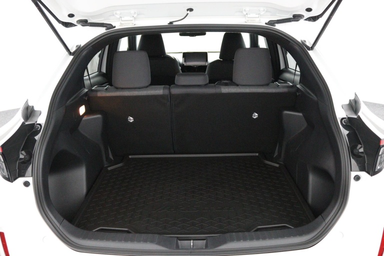 Toyota Yaris Cross - 1.5 Hybrid 23