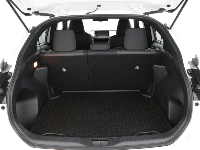 Toyota Yaris Cross - 1.5 Hybrid