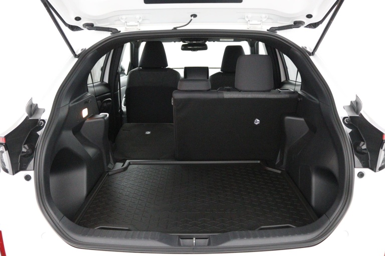 Toyota Yaris Cross - 1.5 Hybrid 24