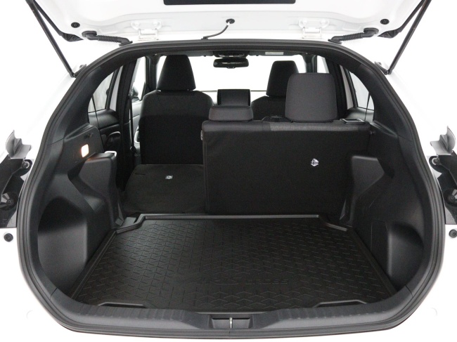 Toyota Yaris Cross - 1.5 Hybrid