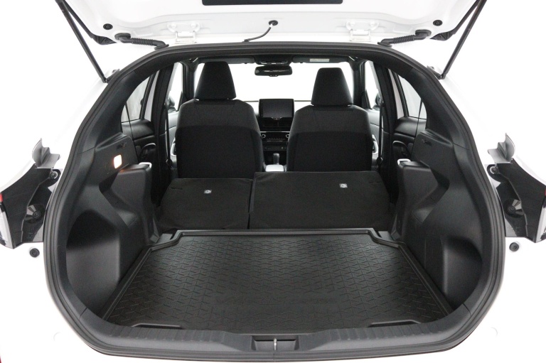 Toyota Yaris Cross - 1.5 Hybrid 25