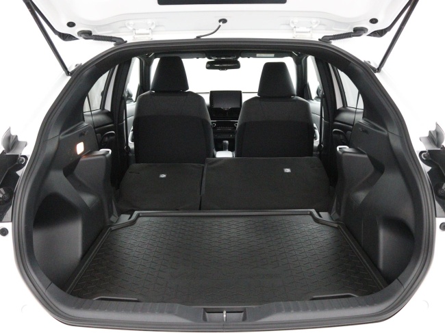 Toyota Yaris Cross - 1.5 Hybrid