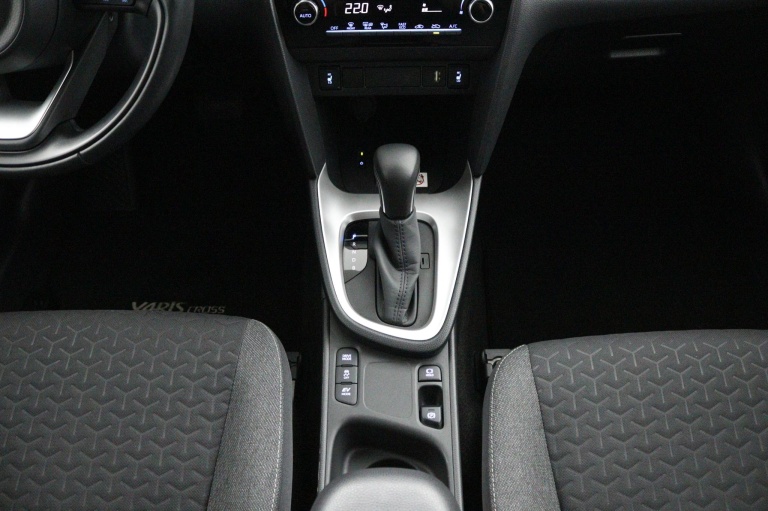 Toyota Yaris Cross - 1.5 Hybrid 26