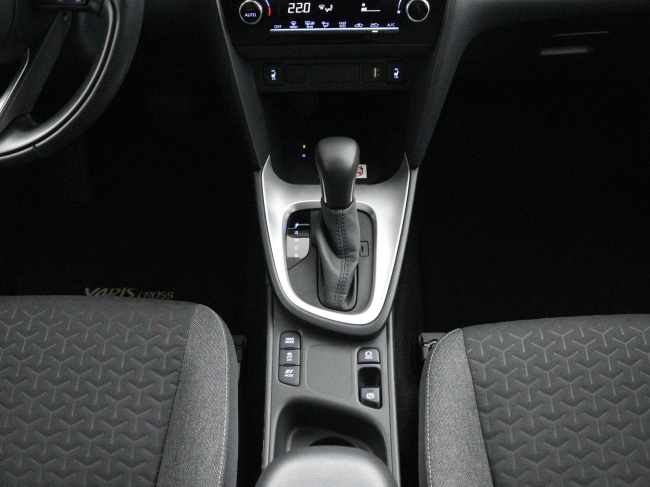 Toyota Yaris Cross - 1.5 Hybrid