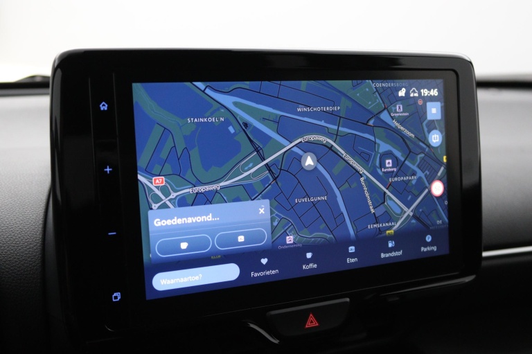 Toyota Yaris Cross - 1.5 Hybrid 27