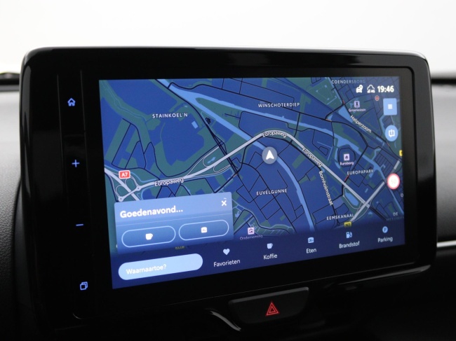 Toyota Yaris Cross - 1.5 Hybrid