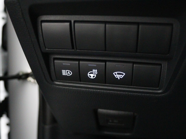 Toyota Yaris Cross - 1.5 Hybrid