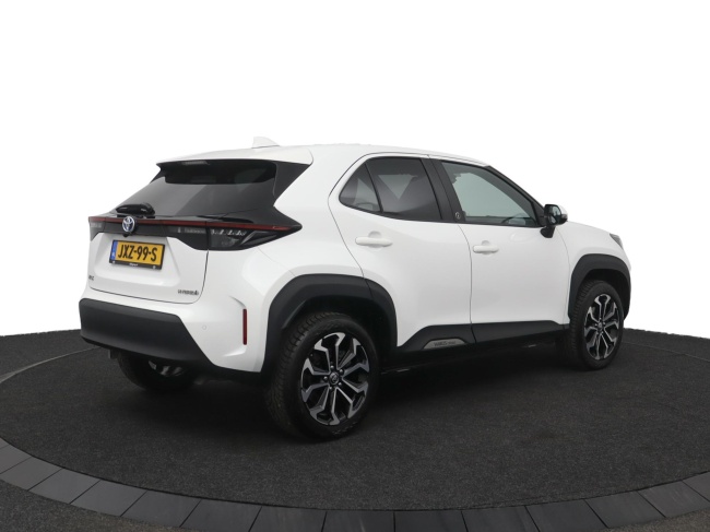 Toyota Yaris Cross - 1.5 Hybrid