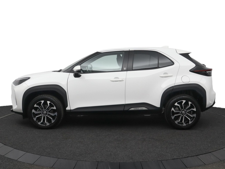 Toyota Yaris Cross - 1.5 Hybrid 3
