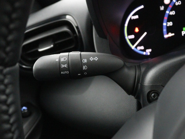 Toyota Yaris Cross - 1.5 Hybrid