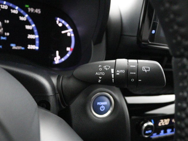 Toyota Yaris Cross - 1.5 Hybrid