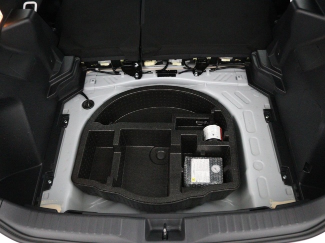 Toyota Yaris Cross - 1.5 Hybrid