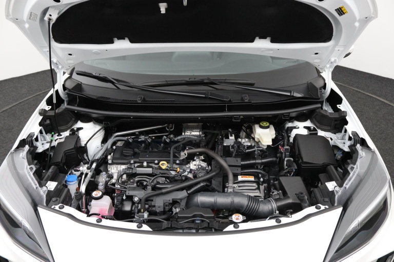 Toyota Yaris Cross - 1.5 Hybrid 34