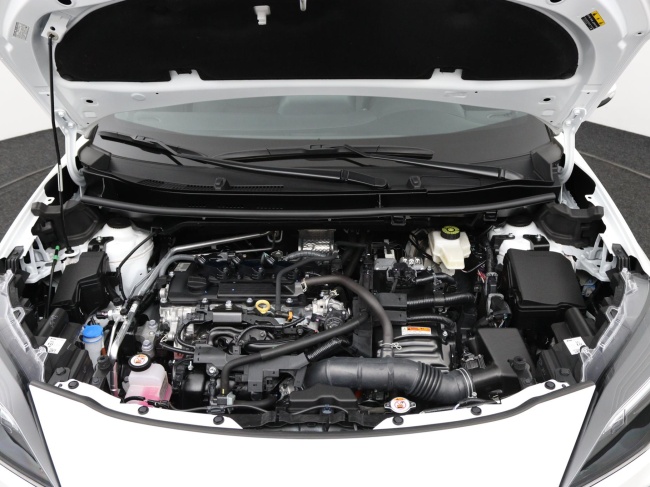 Toyota Yaris Cross - 1.5 Hybrid